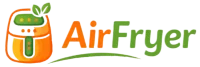 Logo coloré d'AirFryer